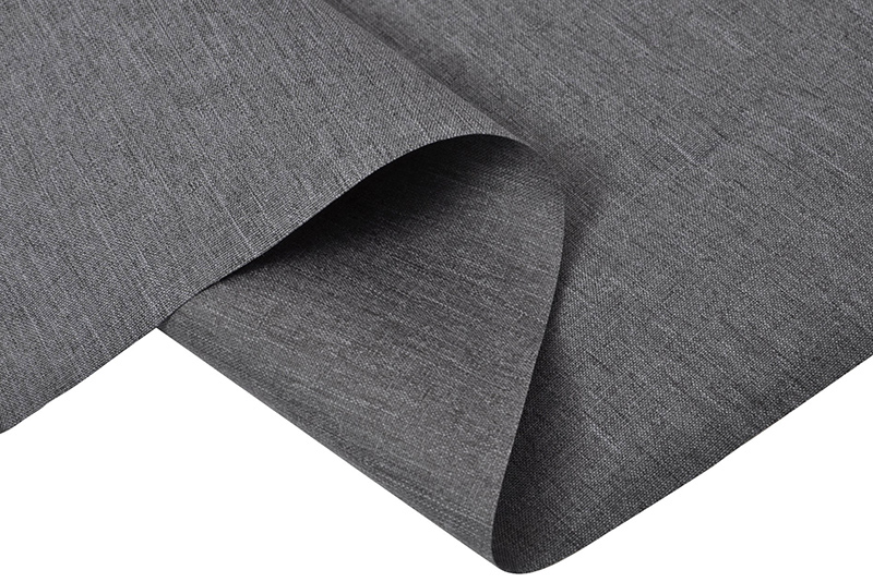 Cationic vải polyester không thấm nước 300d300dcation-pu