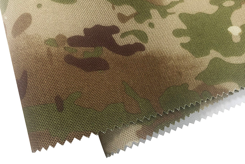 Vải Cordura