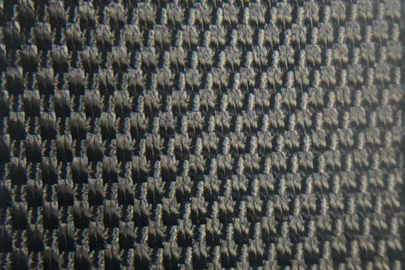 PVC Vải Oxford Fabric 1680D PVC