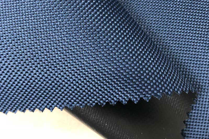 PVC phủ Oxford Fabric 10001000PVC