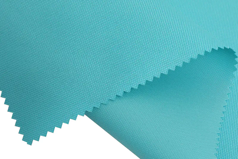 PU phủ Oxford Fabric 50050064PU