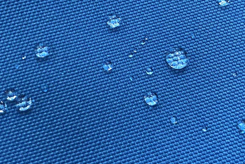 Vải Oxford được phủ PU 60060090PU1500mm