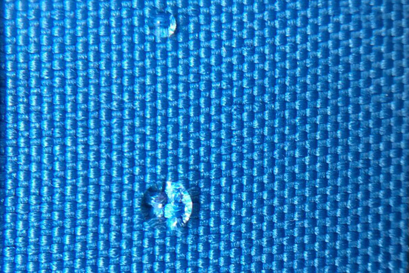 Vải Oxford được phủ PU 60060090PU1500mm