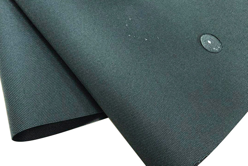 Vải Oxford được phủ PU 60060090PU1500mm