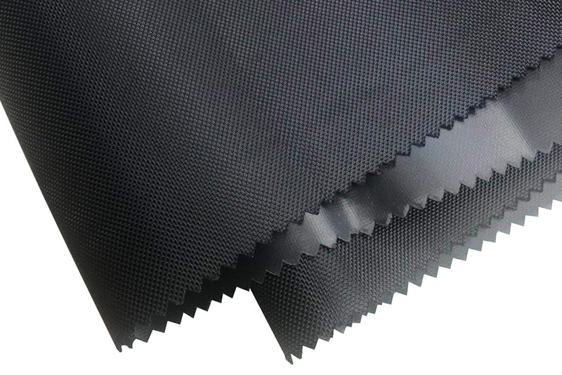 PVC Vải Oxford Fabret 840D PVC