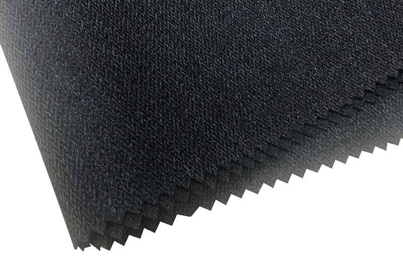 TWILL JACQUARD 300D