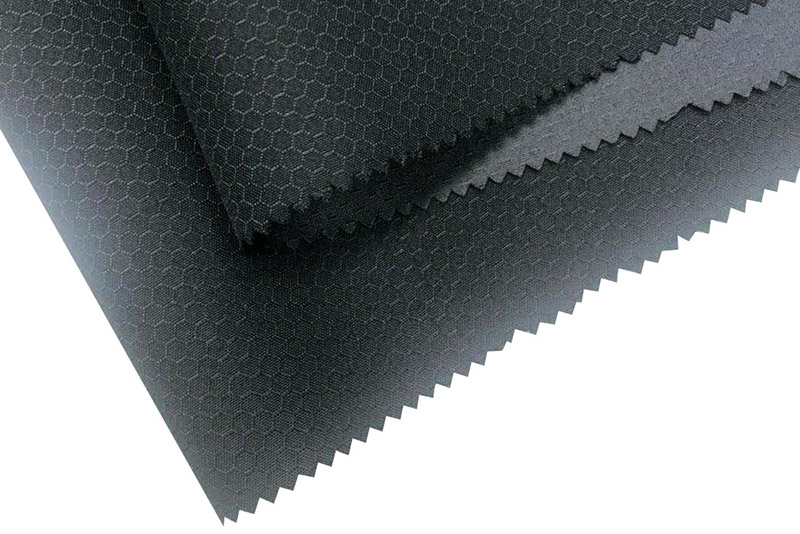 Honeycomb Pu 600d