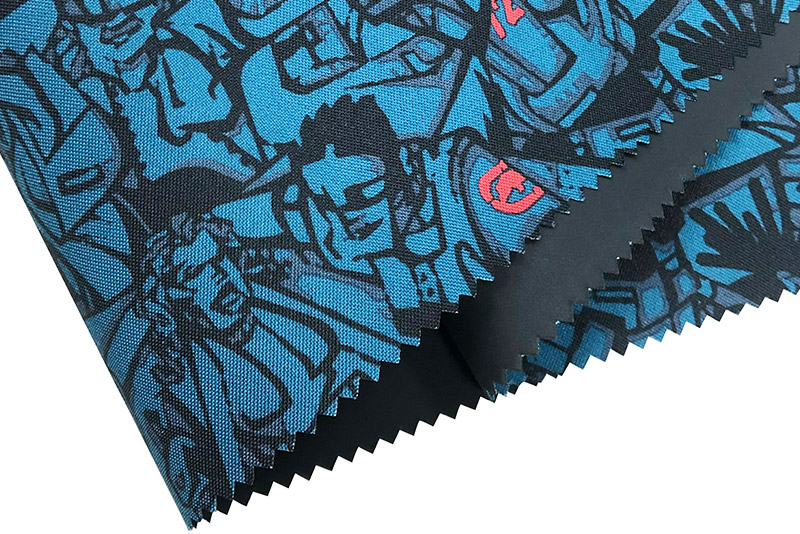 In vải oxford 60060068printpvc