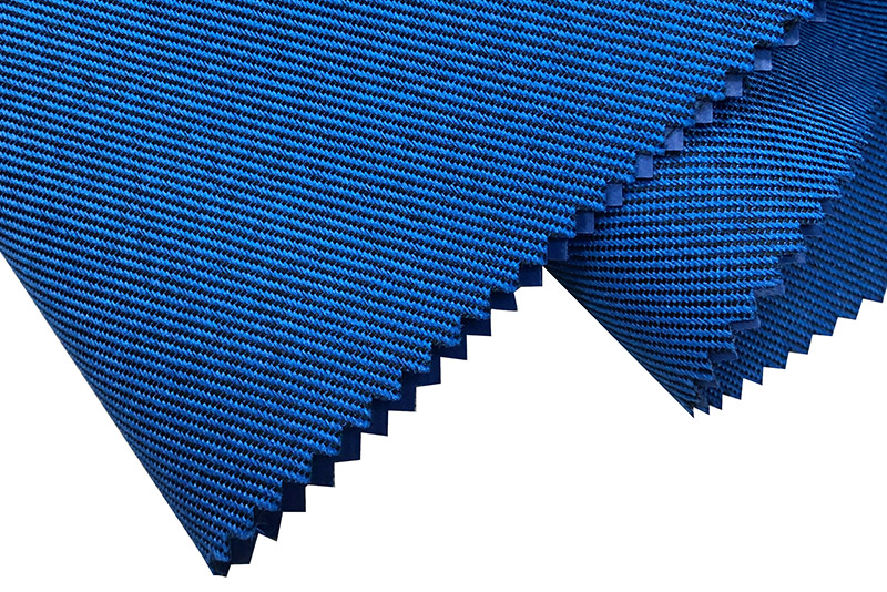 600dx300d 3two Tone Twill