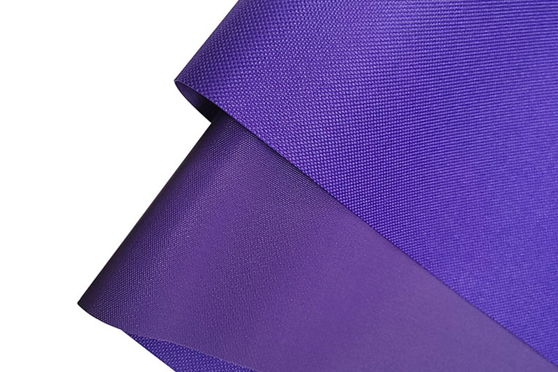 2020 Vải polyester tái chế thân thiện với môi trường trong vải RPET với chứng chỉ GRS