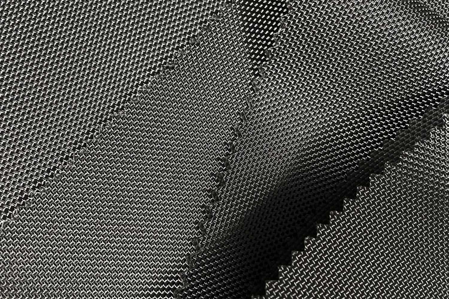 1680d không thấm nước với lớp phủ PU 3000mm