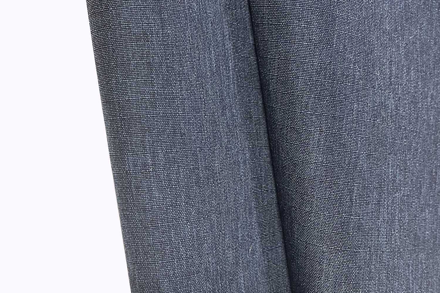 300D cation ripstop chống thấm với PU được phủ