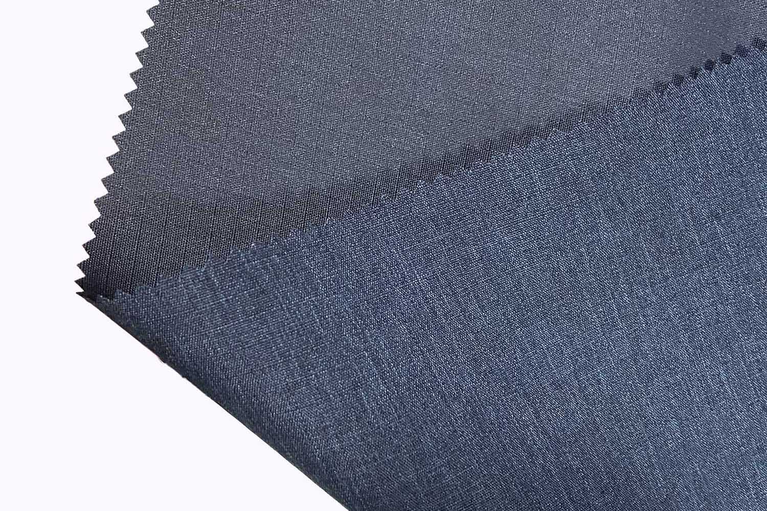 300D cation ripstop chống thấm với PU được phủ