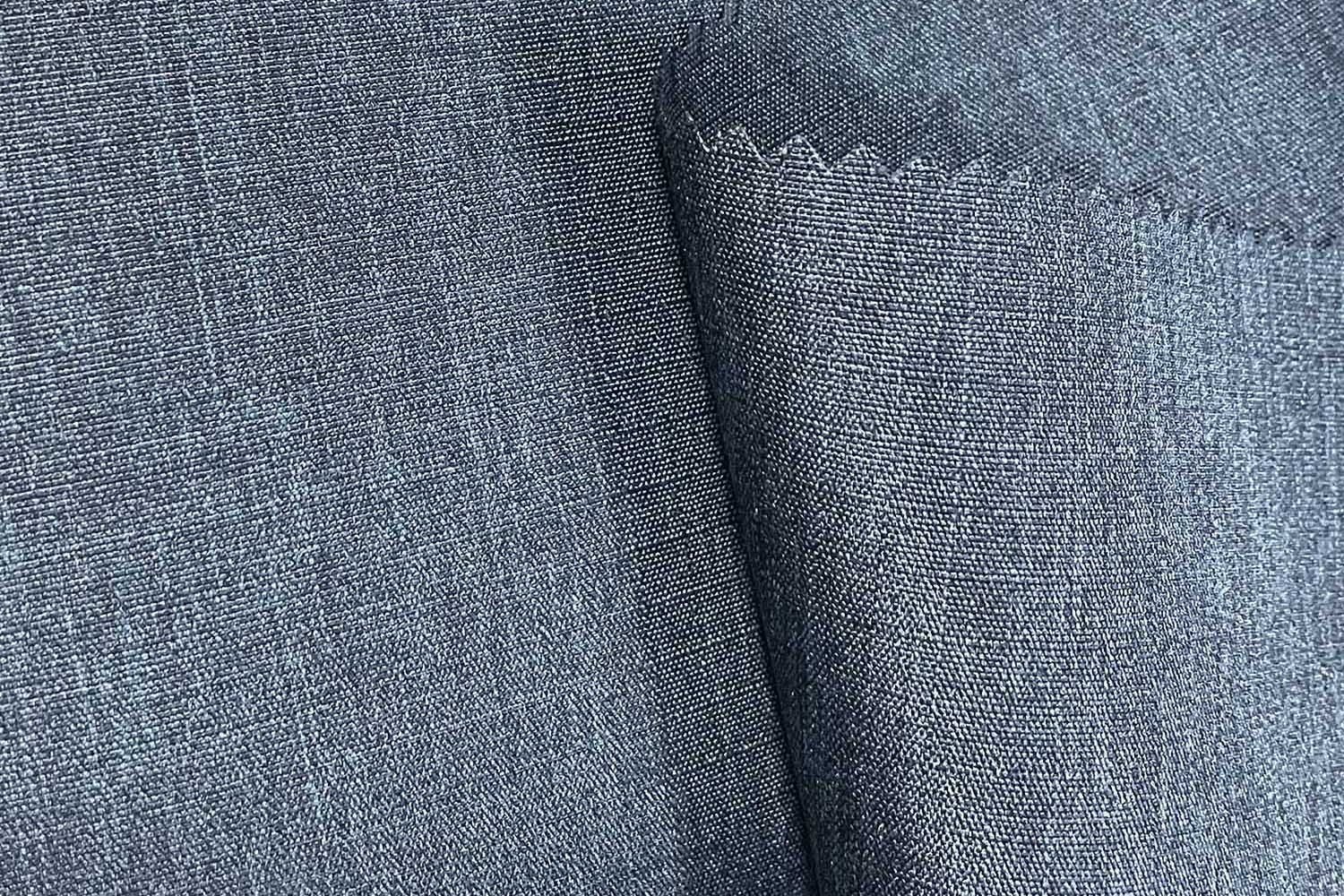 300D cation ripstop chống thấm với PU được phủ