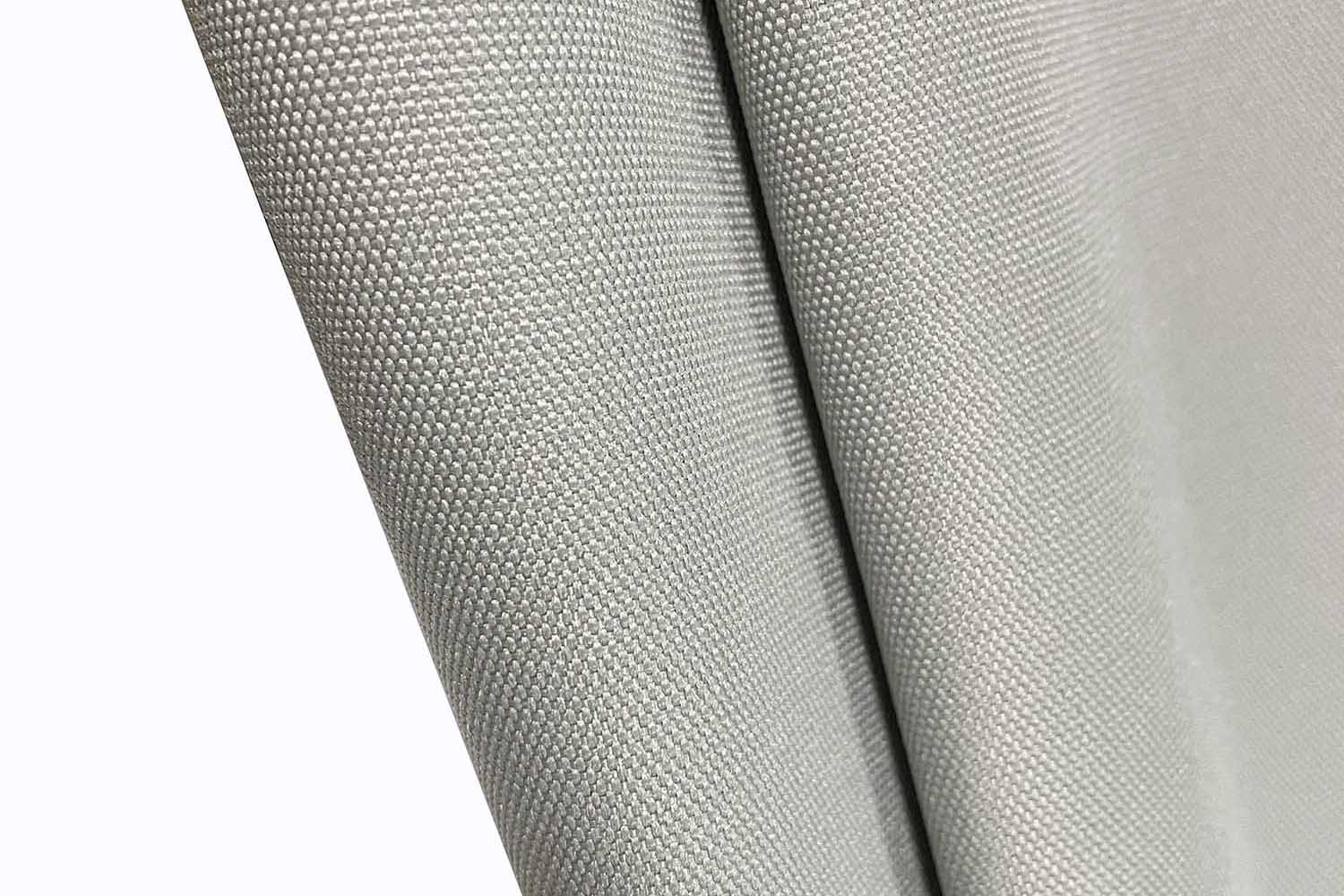 900D64T RPET với PU được phủ