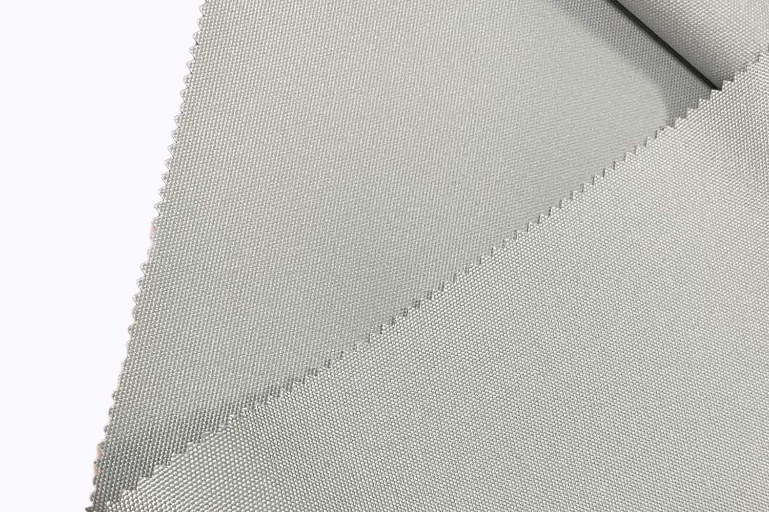 900D64T RPET với PU được phủ