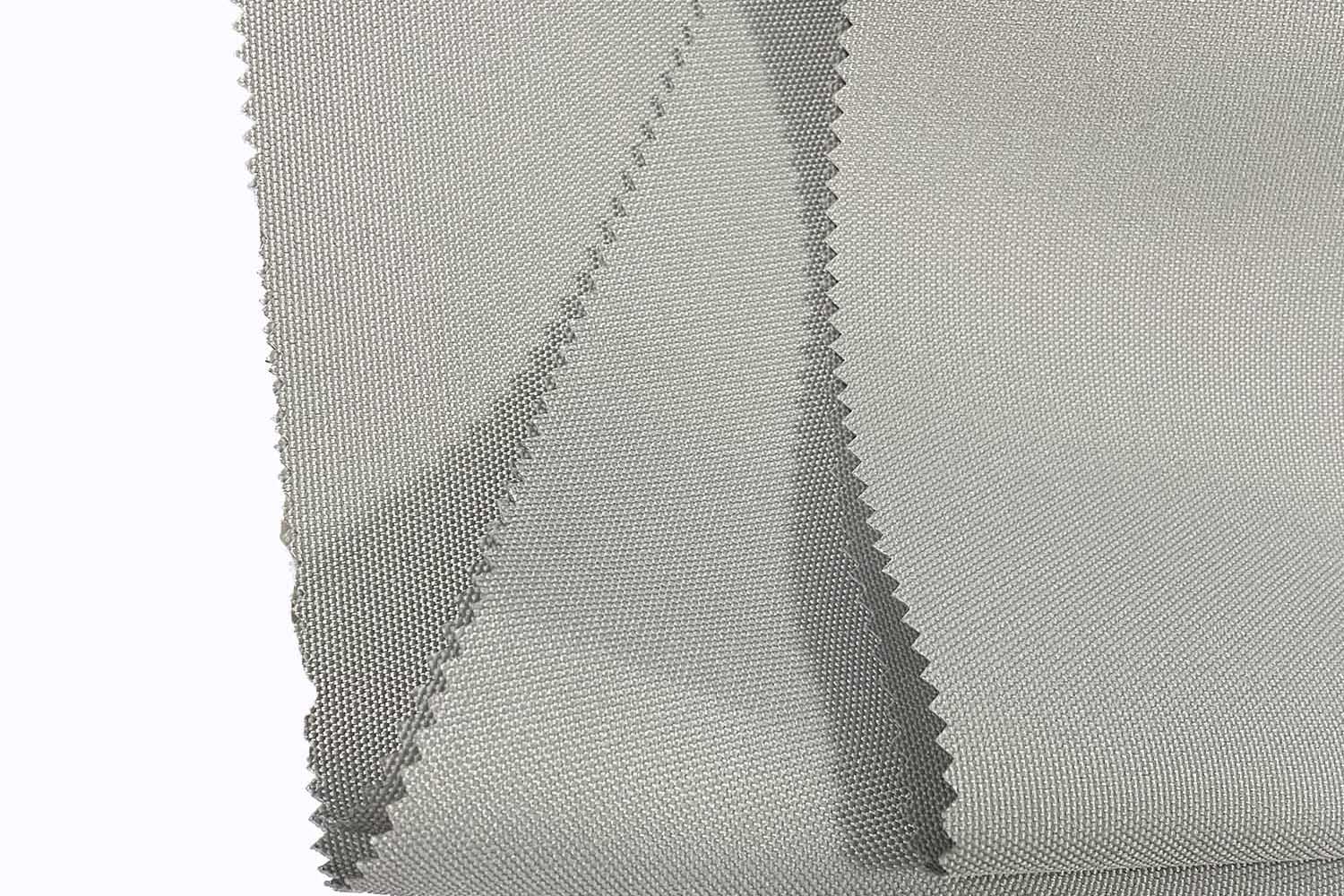 900D64T RPET với PU được phủ