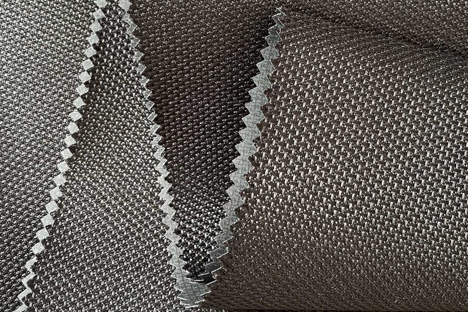 1200d Jacquard PVC
