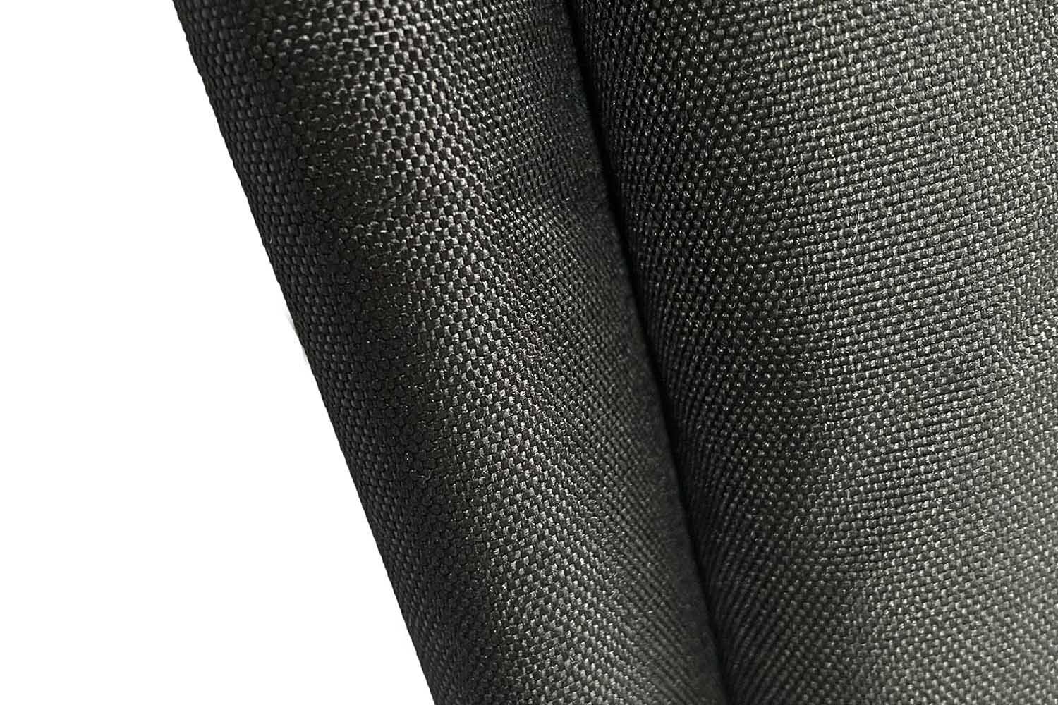 60060072 Fabric Oxford với PU Film được phủ