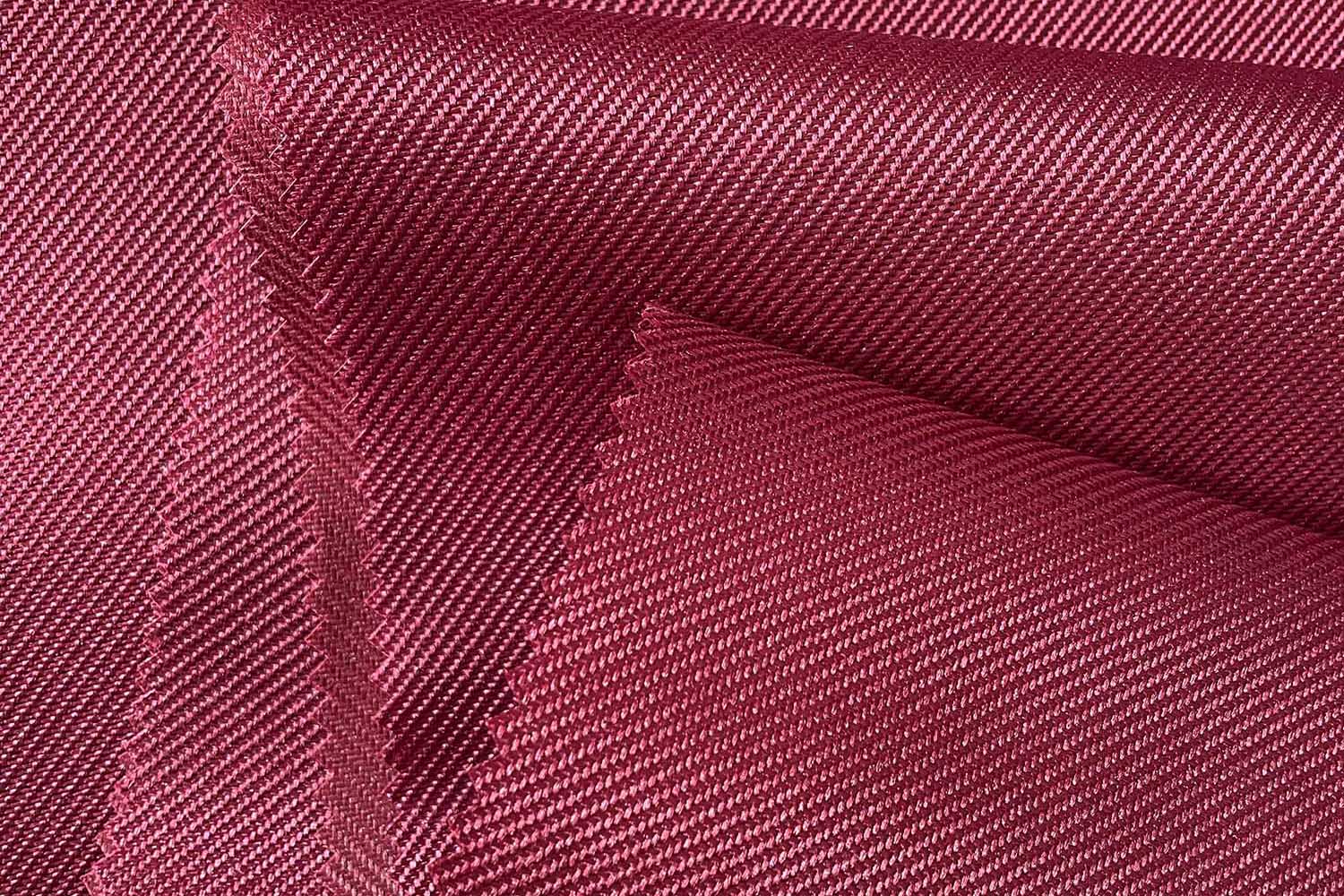 400300 twill với PU được phủ