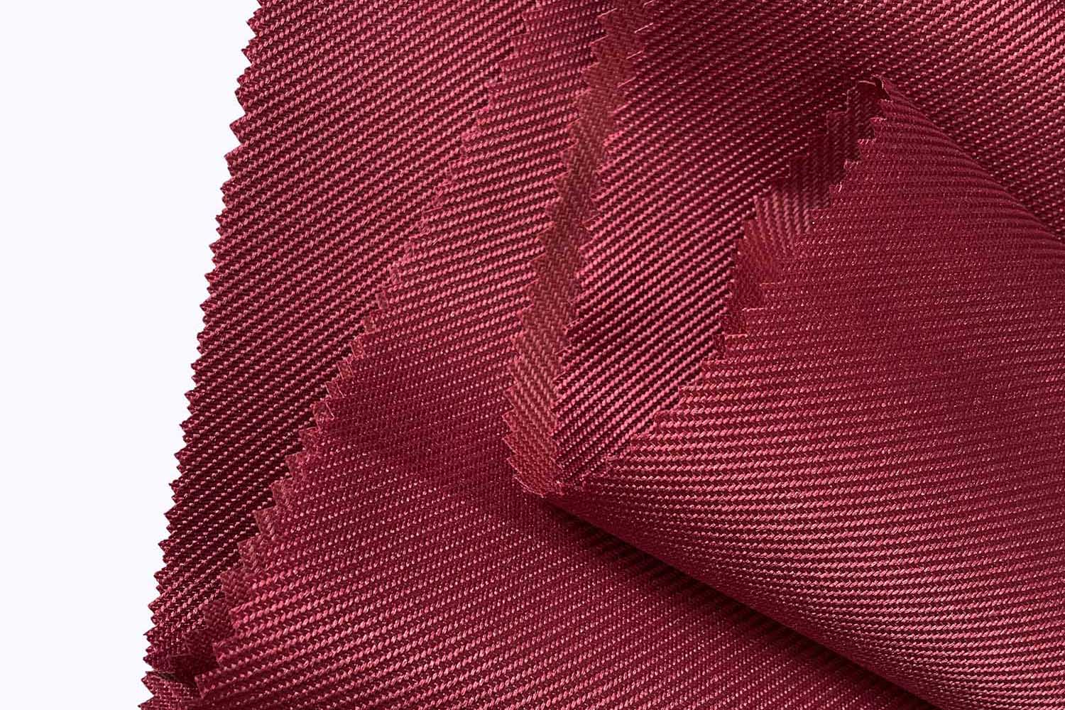 400300 twill với PU được phủ