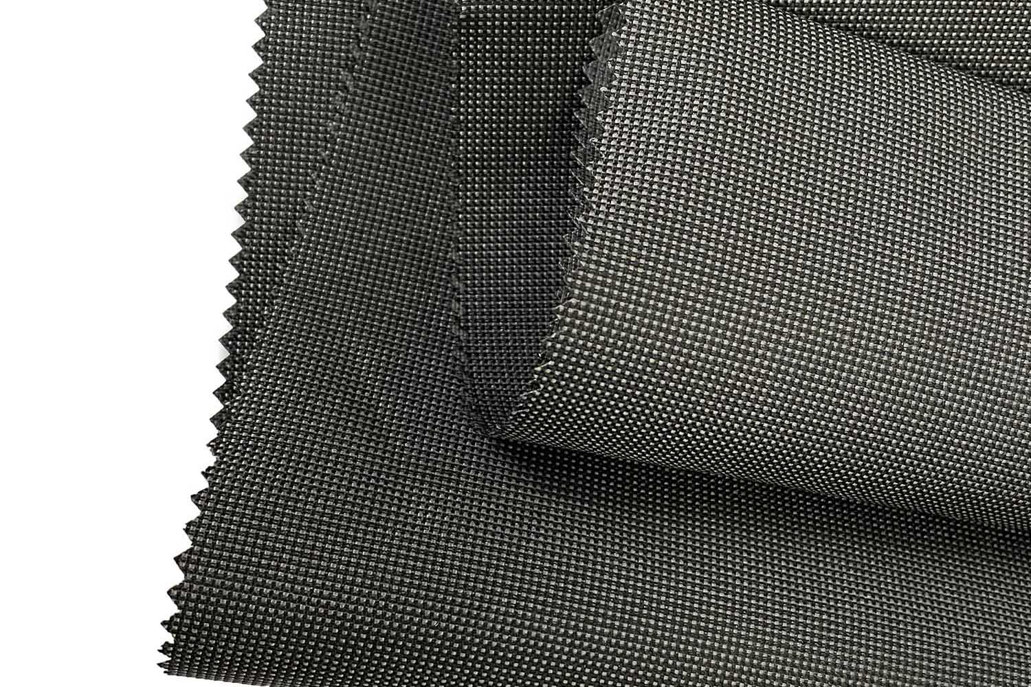 600d*600d hai âm với PU được phủ