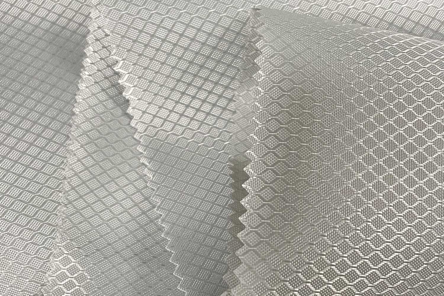 Kim cương 420d với TPE được phủ