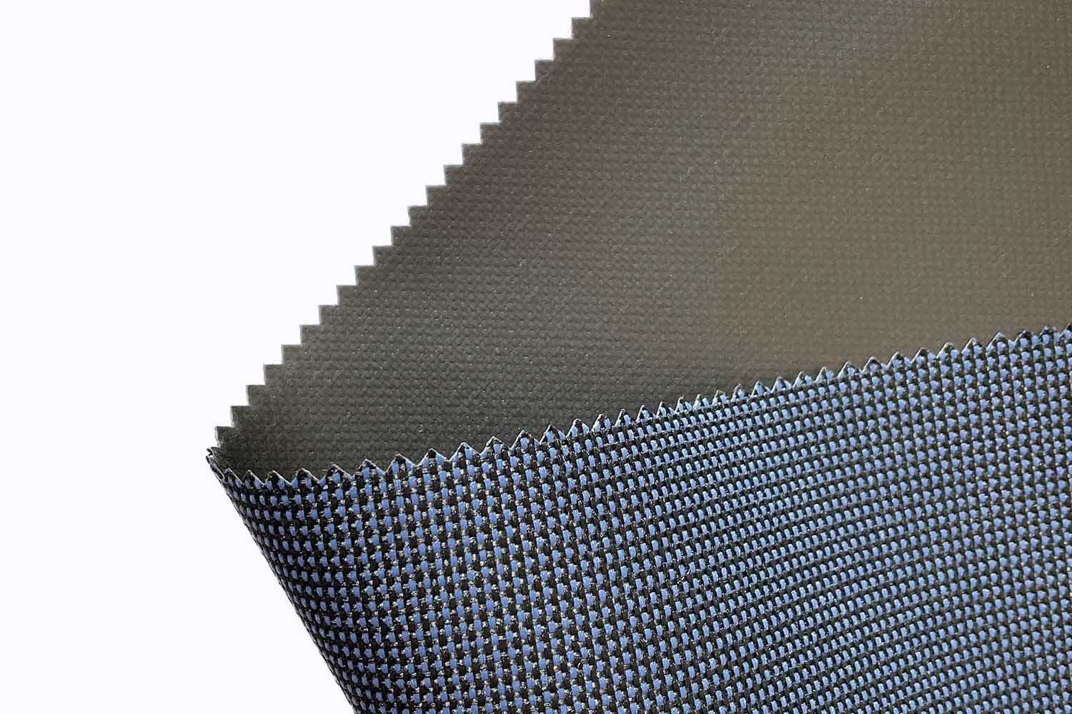 1200d hai âm với PVC được phủ