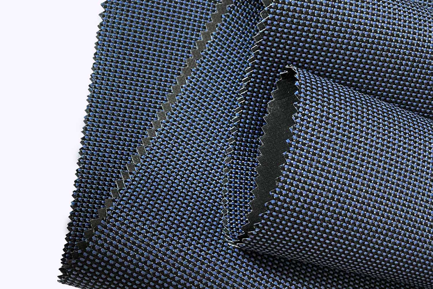 1200d hai âm với PVC được phủ