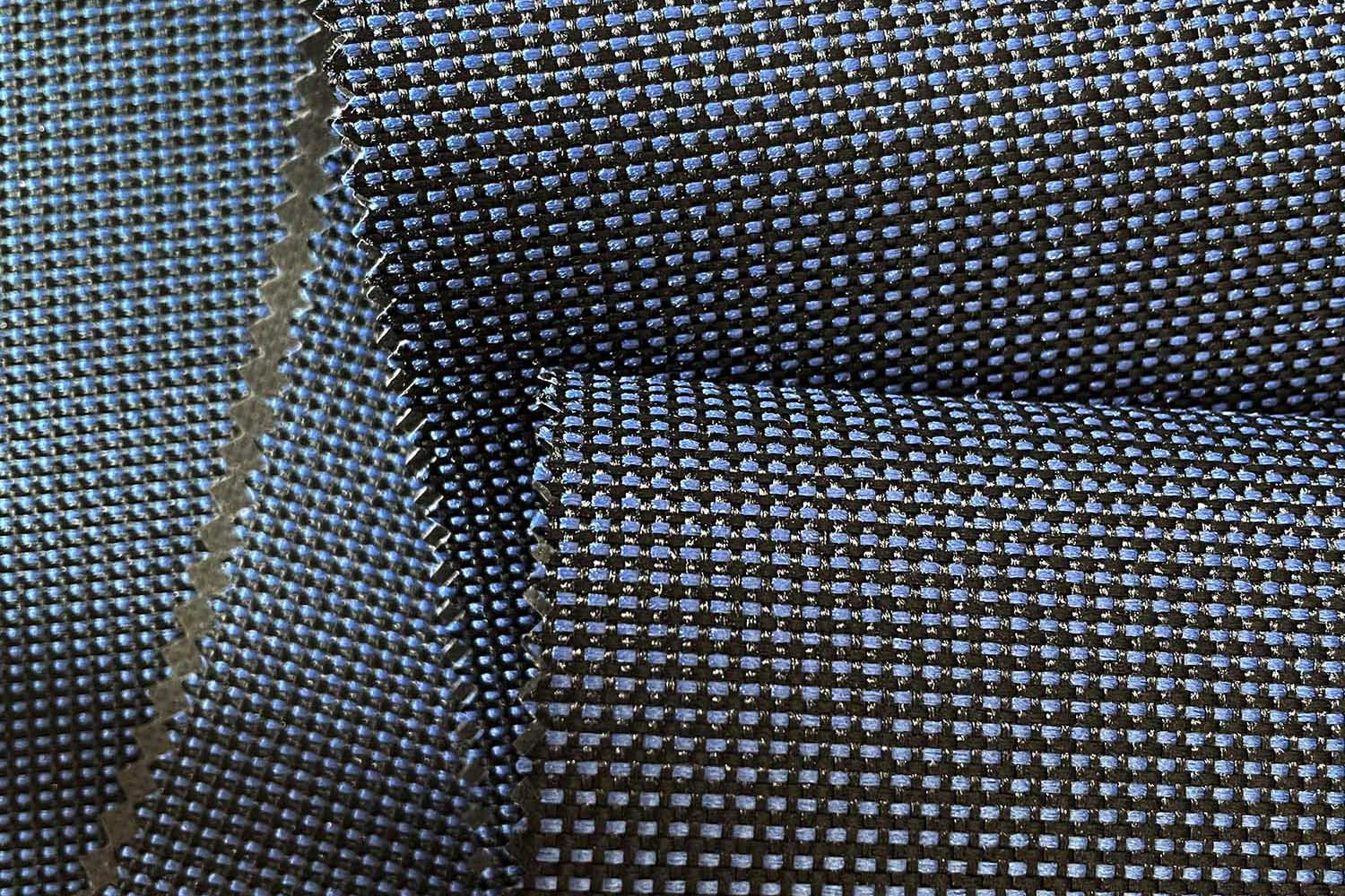 1200d hai âm với PVC được phủ