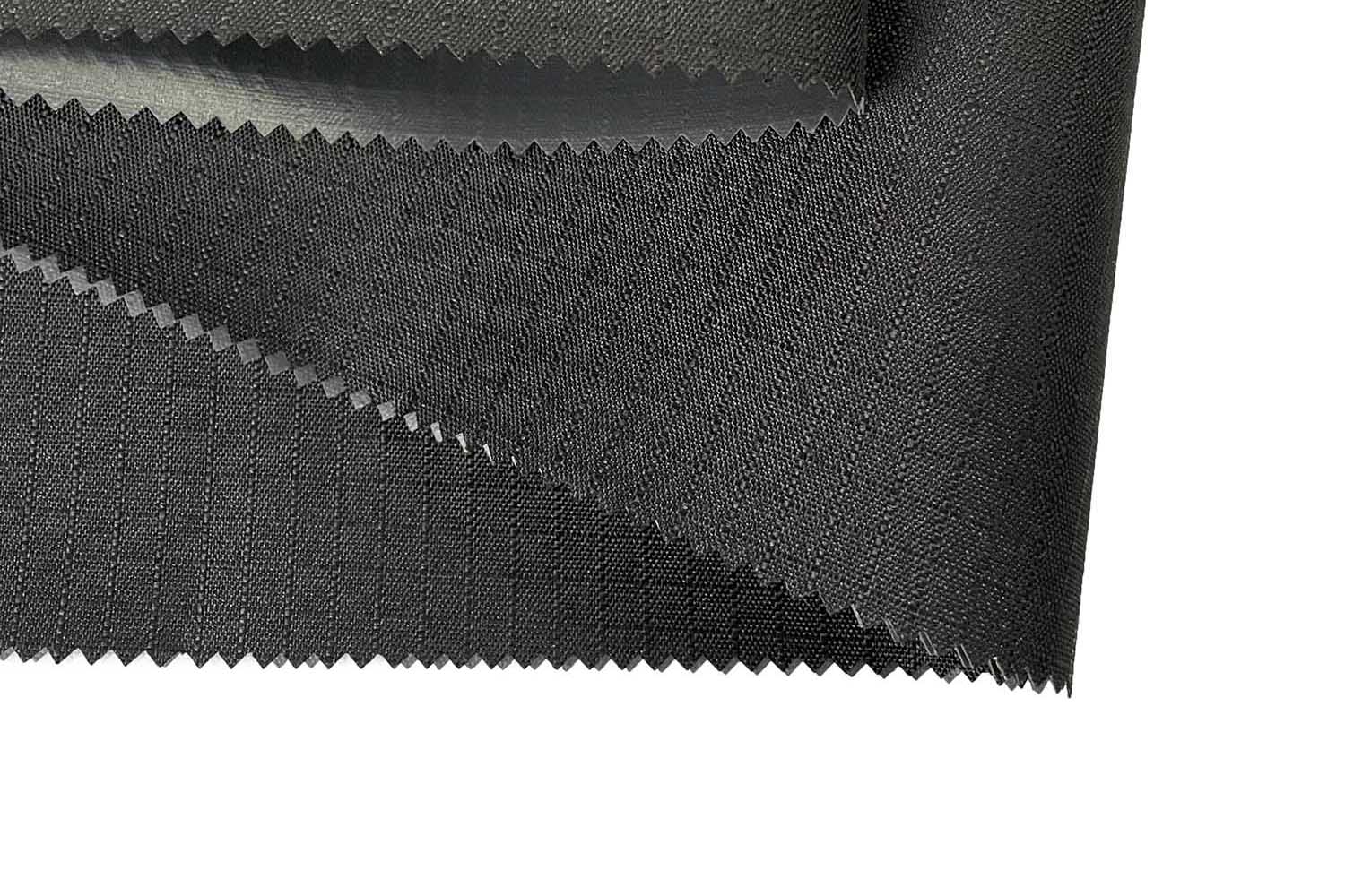 RIPSTOP-7mm với PVC được phủ