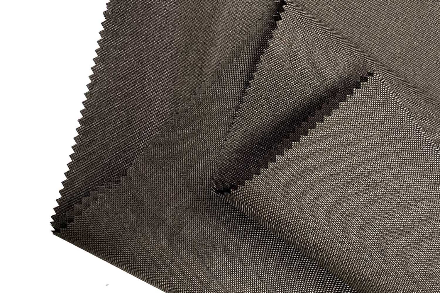 600D*600D*68T cation với PU được phủ