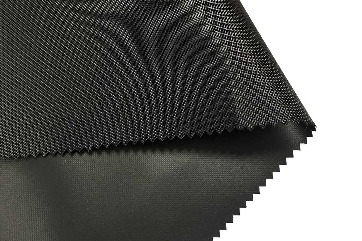 Vải 840d với PVC được phủ