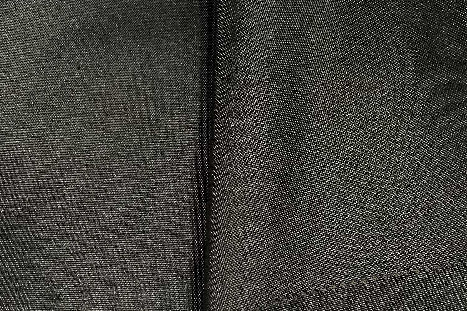 600D*600D/72T RPET với PU được phủ