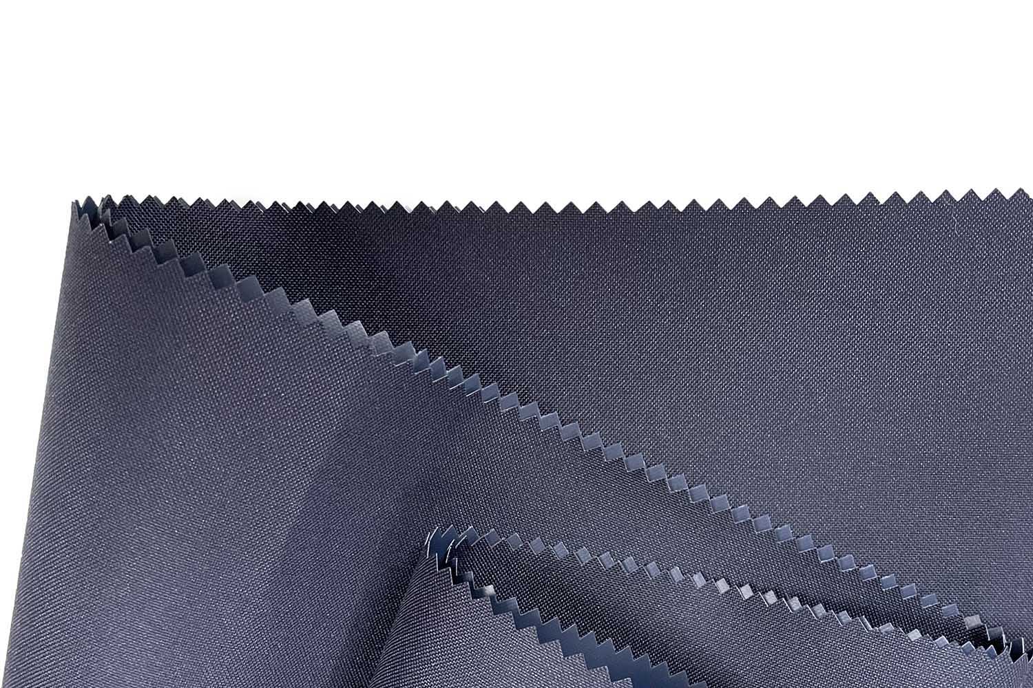 Vải 300D/108T Oxford với PVC được phủ