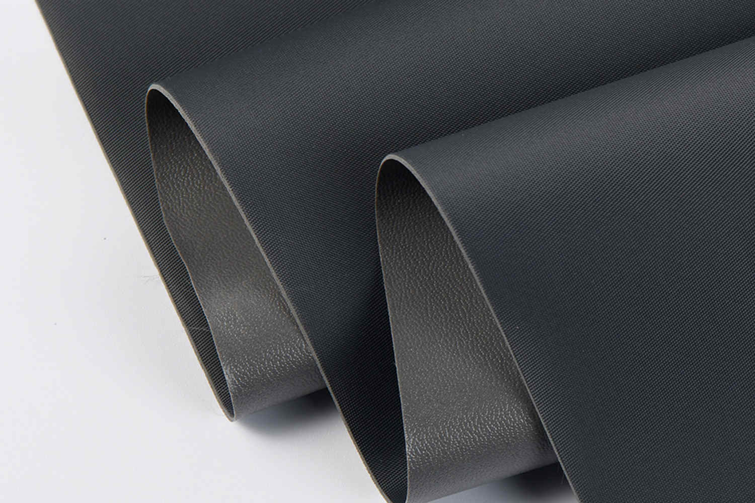 Twill nylon 272 với miếng bọt biển PVC 0,7mm