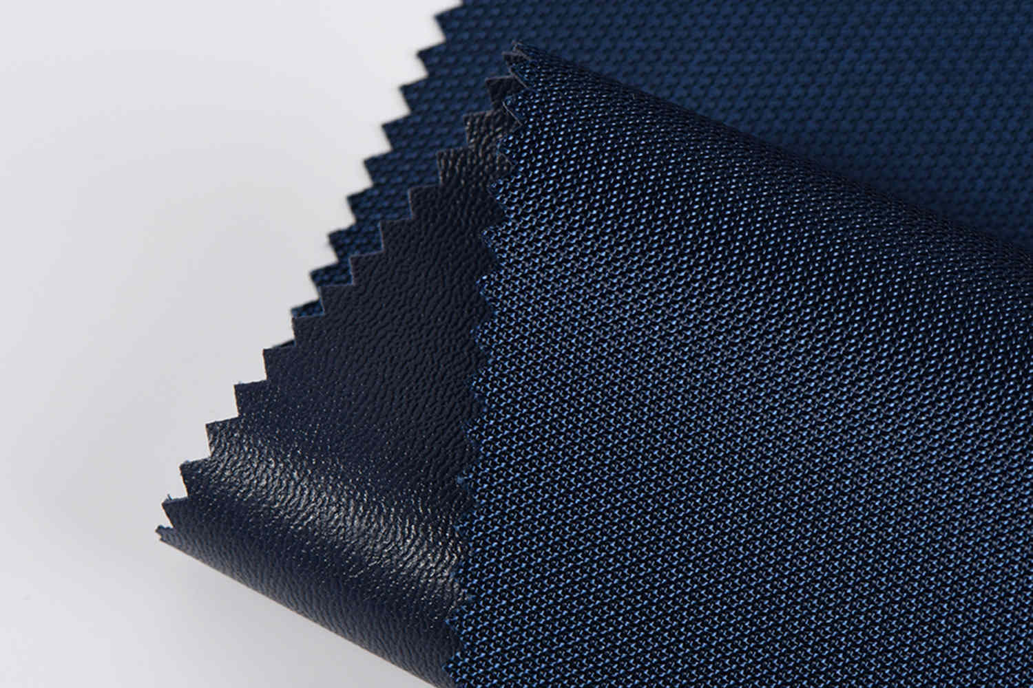 420d Jacquard với PVC Sponge (509 Jacquard)