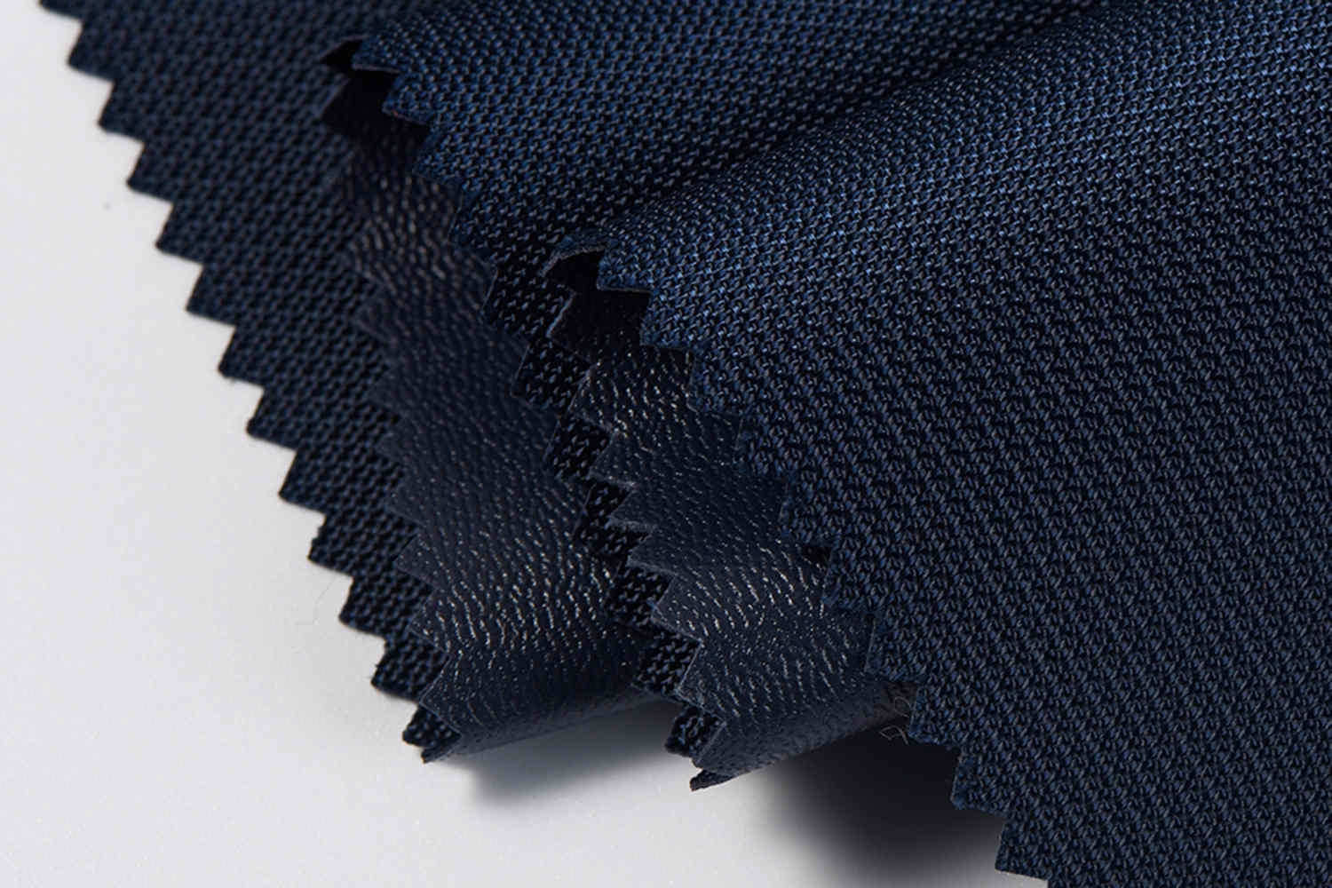 420d Jacquard với PVC Sponge (509 Jacquard)