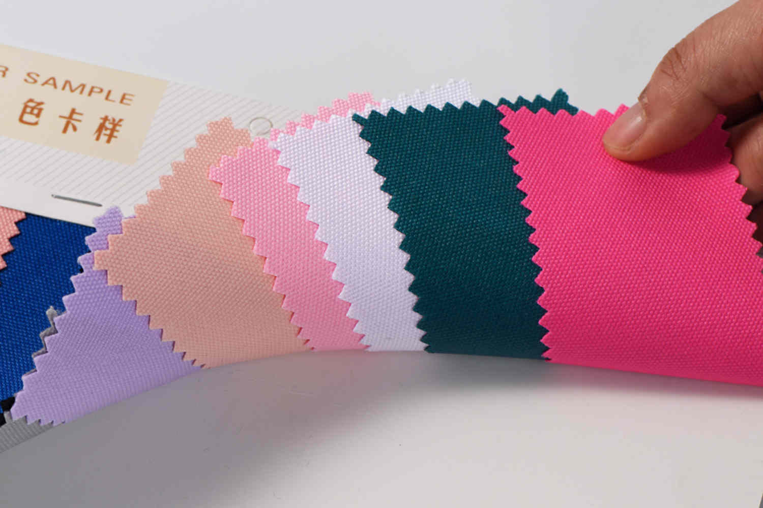 900d 71t PU chống thấm nước