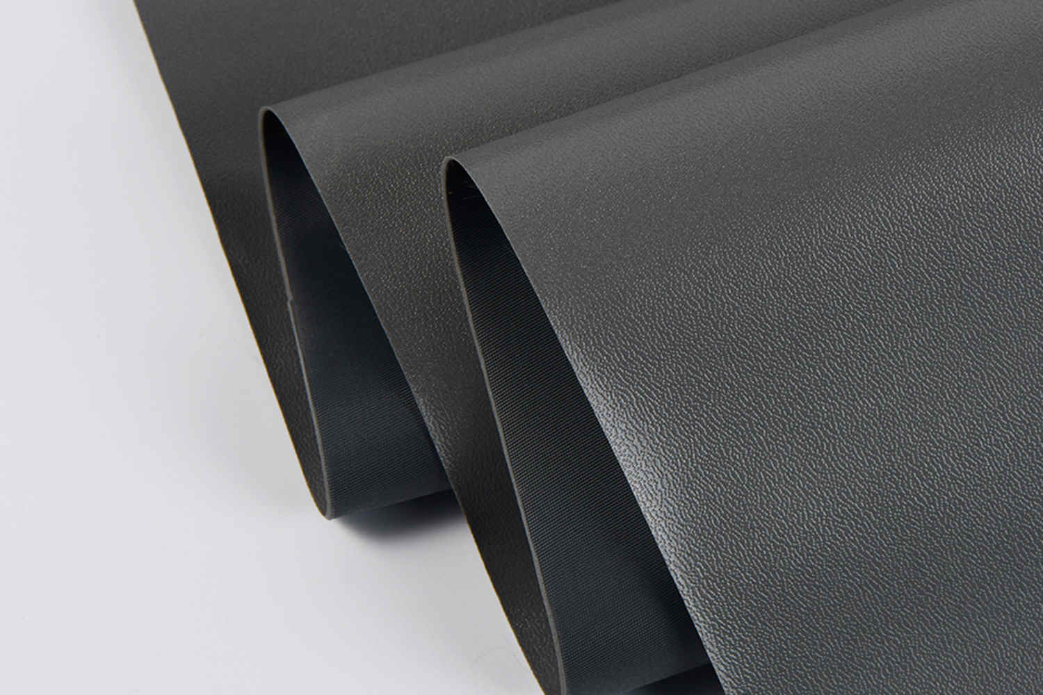 Twill nylon 272 với miếng bọt biển PVC 0,7mm