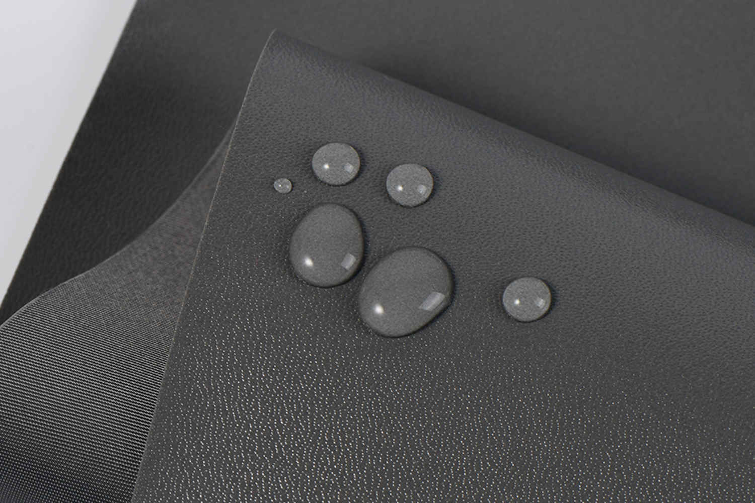 Twill nylon 272 với miếng bọt biển PVC 0,7mm